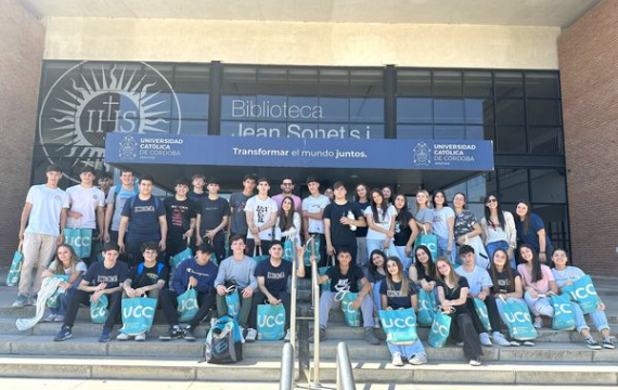 Visita a las Universidades